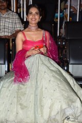 Hit Movie Pre Release Event Vizag